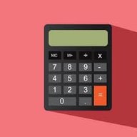 A random calculator