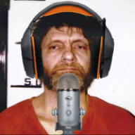 Ted Kaczynski gaming